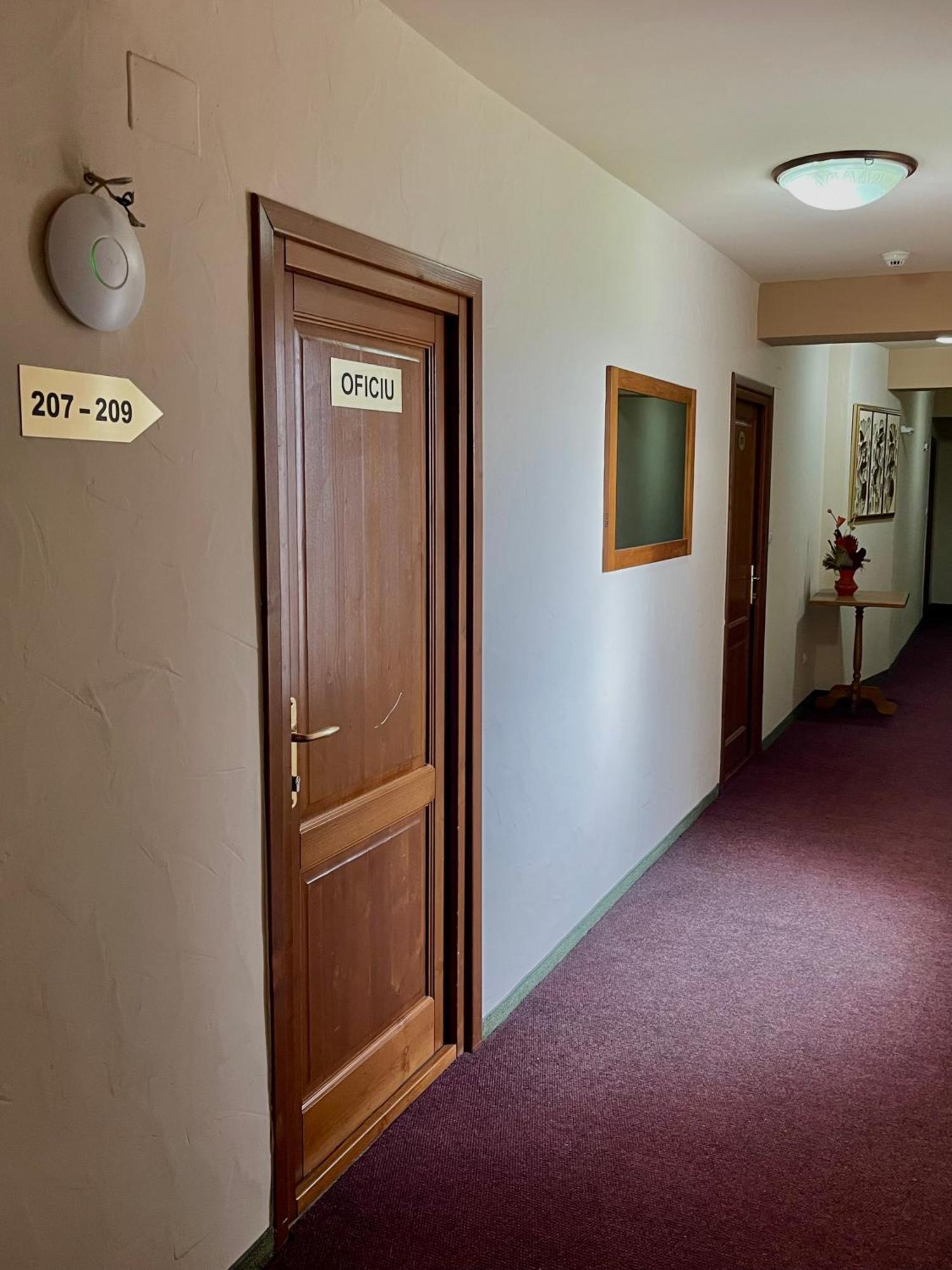 Hotel Lucy Star Κλουζ-Ναπόκα Εξωτερικό φωτογραφία