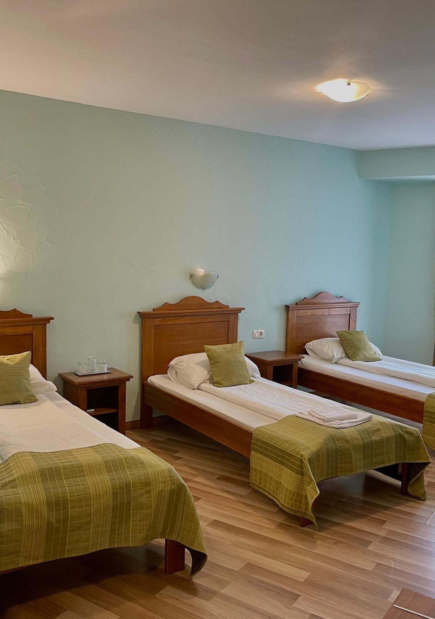 Hotel Lucy Star Κλουζ-Ναπόκα Εξωτερικό φωτογραφία