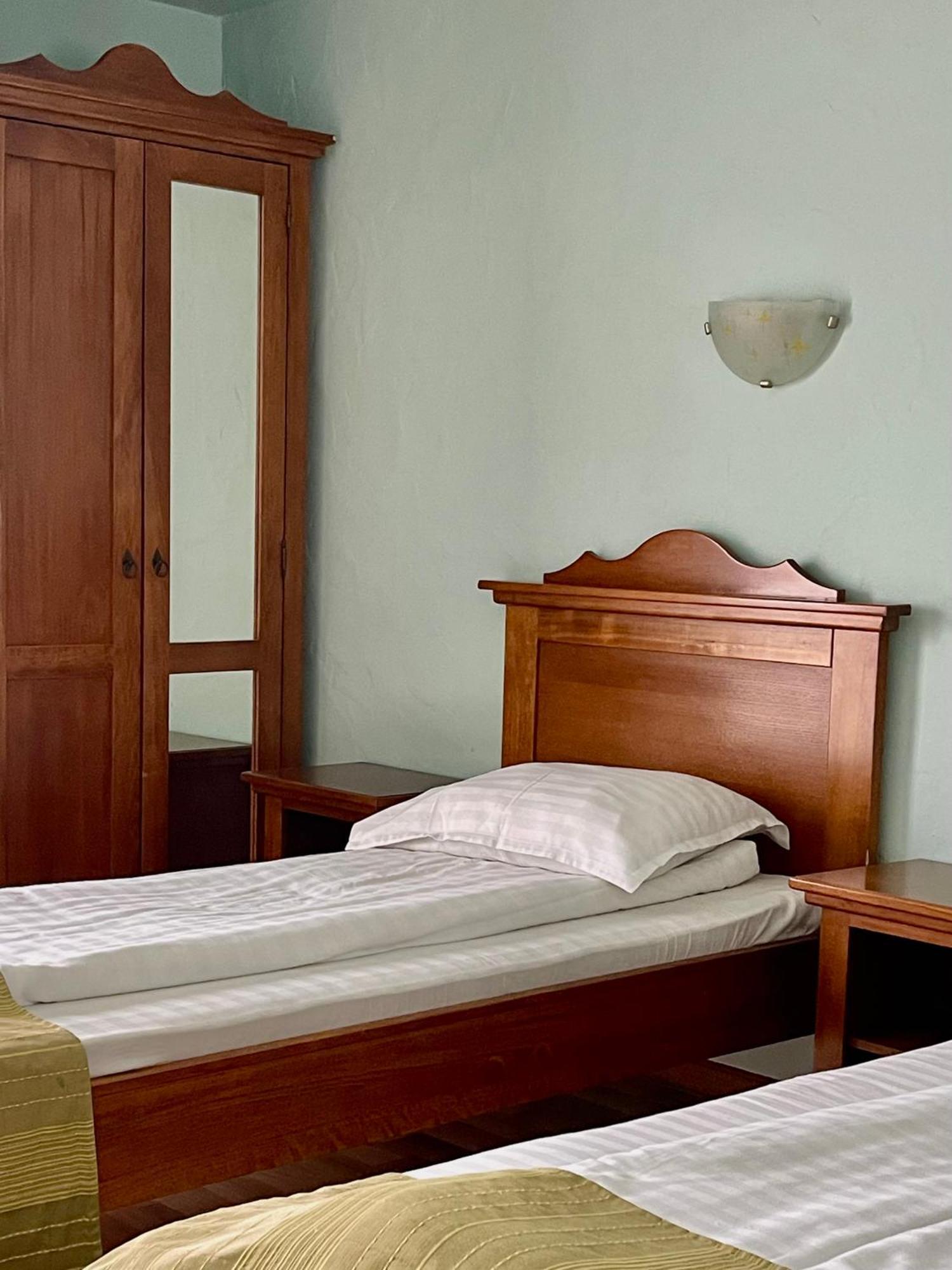 Hotel Lucy Star Κλουζ-Ναπόκα Εξωτερικό φωτογραφία