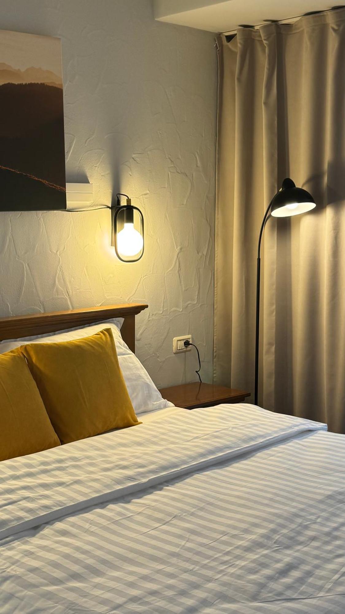 Hotel Lucy Star Κλουζ-Ναπόκα Εξωτερικό φωτογραφία